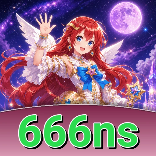 666ns APK — file sudah dicek